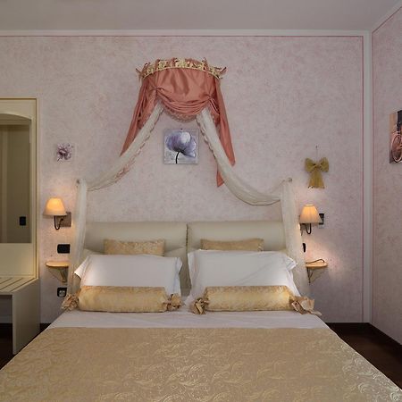 피사 Il Dolce Sospiro B&B 외부 사진